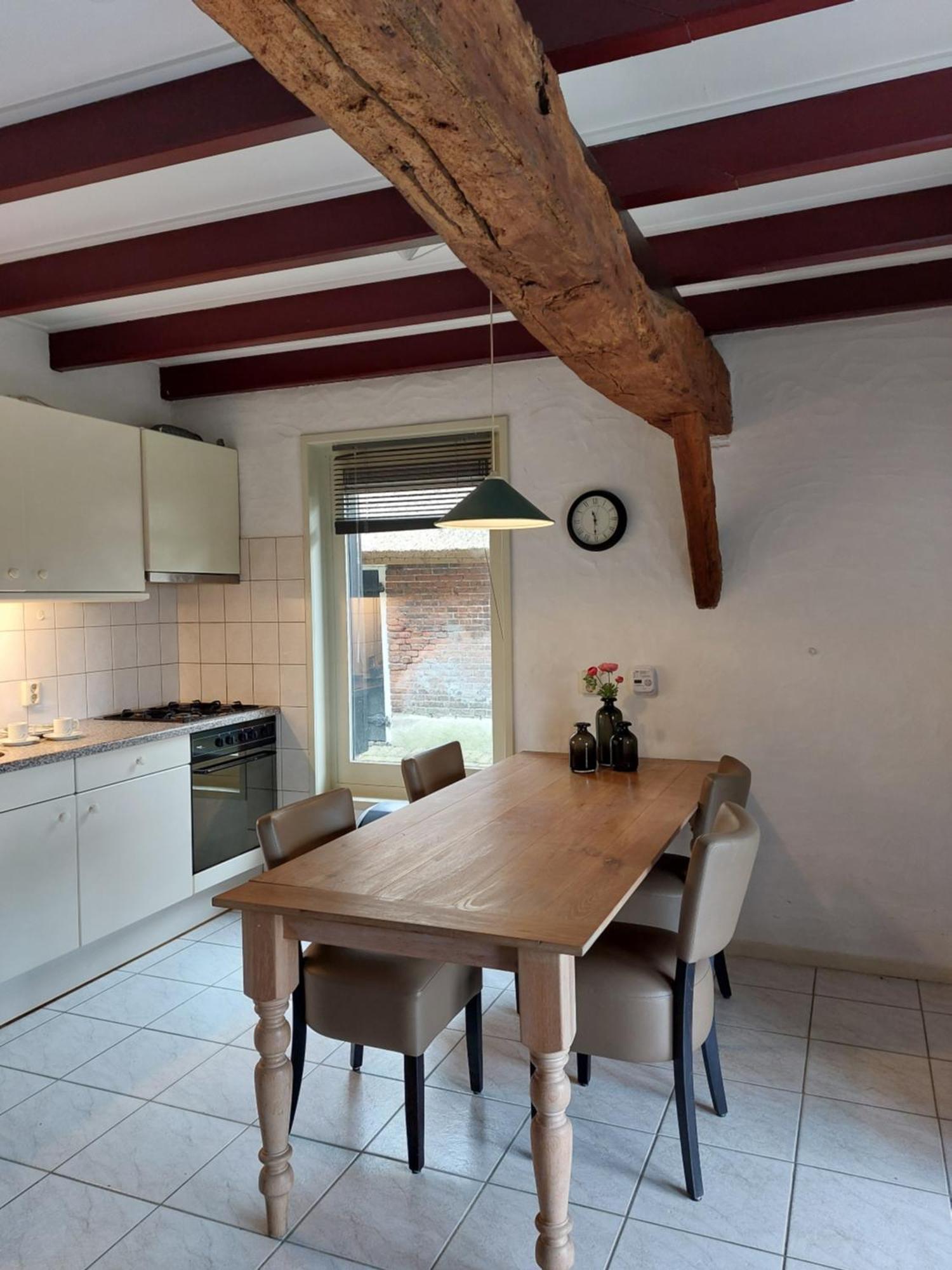 Havelterhoeve Exterior photo